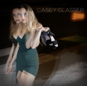 Casey Glasser - 3am Album Cover